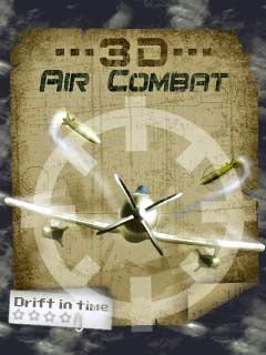 game pic for Air combat 3D